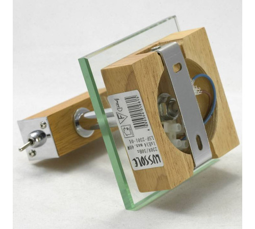 Бра Lussole Montone GRLSF-2501-01