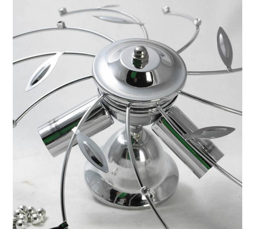 Люстра на штанге LGO Phoenix GRLSP-0185