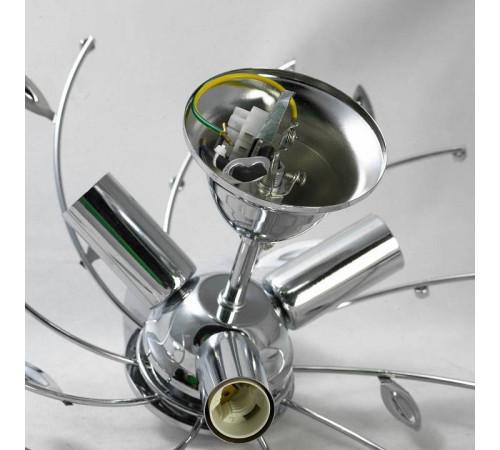 Люстра на штанге LGO Phoenix GRLSP-0185