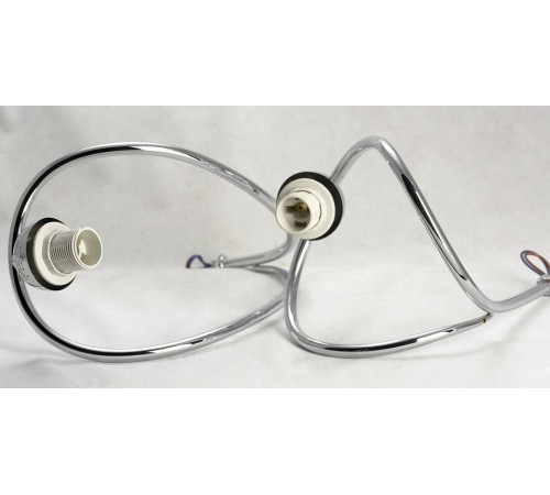 Потолочная люстра Lussole Iliamna GRLSP-8140