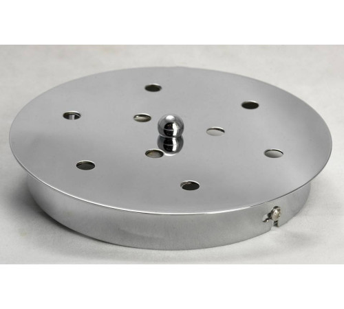 Потолочная люстра Lussole Iliamna GRLSP-8140