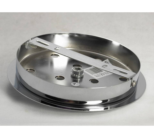 Потолочная люстра Lussole Iliamna GRLSP-8140