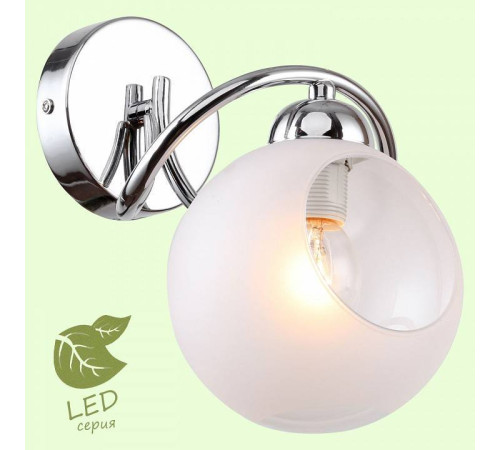 Бра Lussole Iliamna GRLSP-8141