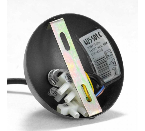 Подвесной светильник Lussole Marion GRLSP-8150