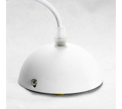 Подвесной светильник Lussole Marion GRLSP-8151