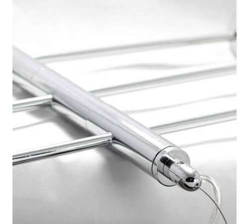 Подвесная люстра Lussole Huron GRLSP-8154