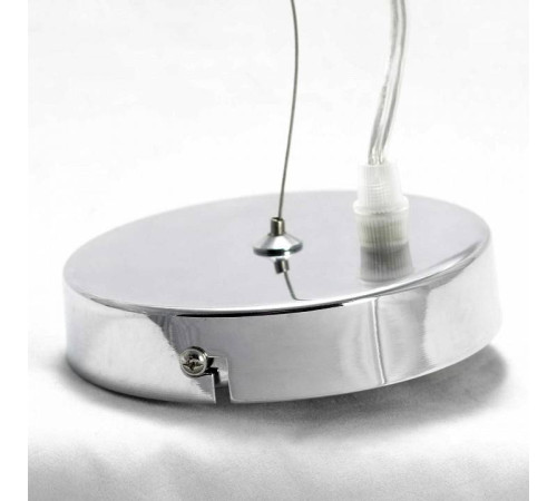 Подвесная люстра Lussole Huron GRLSP-8154