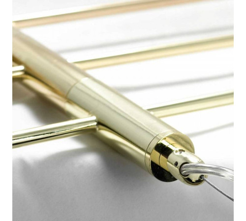 Подвесная люстра Lussole Huron GRLSP-8155