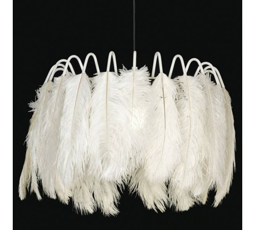 Подвесной светильник Lussole Cuscino GRLSP-8600