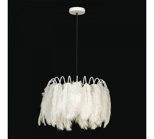 Подвесной светильник Lussole Cuscino GRLSP-8600