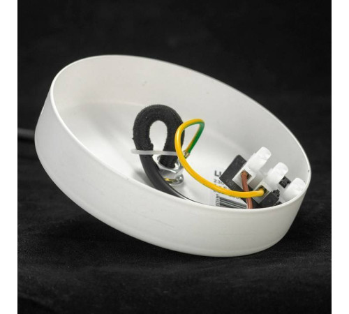 Подвесной светильник Lussole Cuscino GRLSP-8600