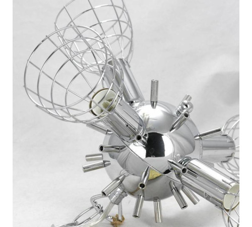 Подвесной светильник Lussole Idaho GRLSP-8999