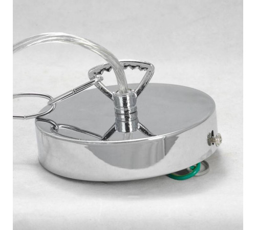 Подвесной светильник Lussole Idaho GRLSP-8999