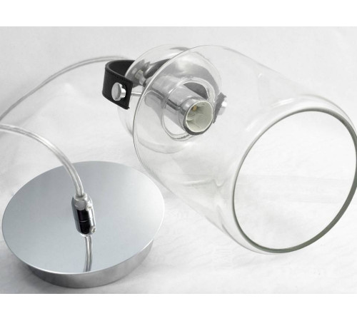 Подвесной светильник Lussole Brighton GRLSP-9638