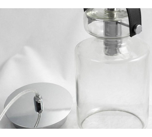 Подвесной светильник Lussole Brighton GRLSP-9638