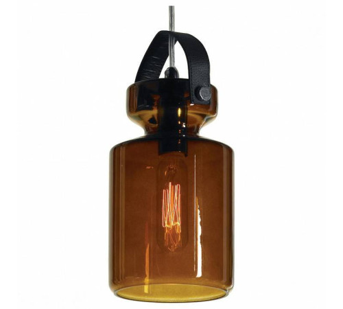 Подвесной светильник Lussole Brighton GRLSP-9640