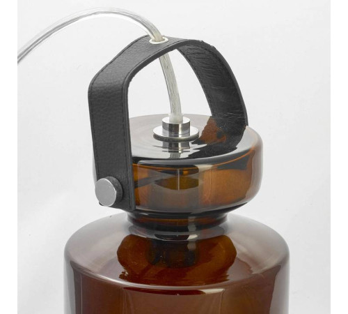 Подвесной светильник Lussole Brighton GRLSP-9640