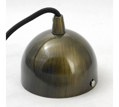 Подвесной светильник Lussole Saratoga GRLSP-9655