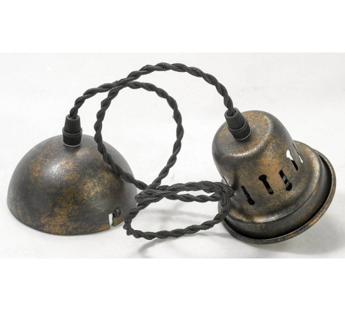 Подвесной светильник Lussole Middletown GRLSP-9801