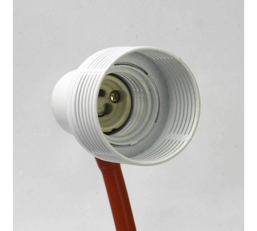 Спот Lussole Bay Shore 1xGU10 GRLSP-9818