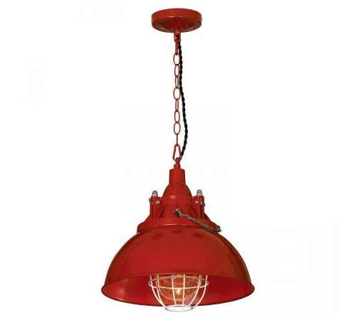 Подвесной светильник Lussole Elmont GRLSP-9895