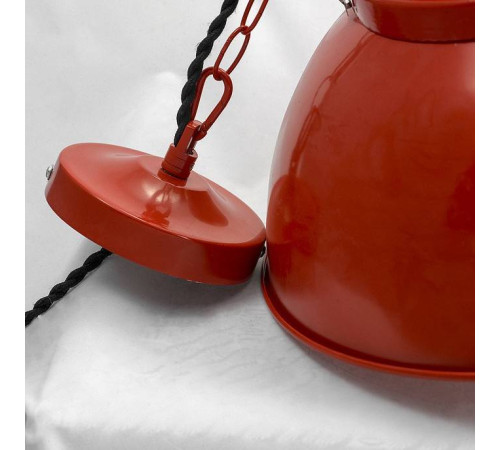 Подвесной светильник Lussole Elmont GRLSP-9895