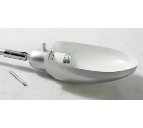 Настольная лампа Lussole Roma GRLST-4364-01