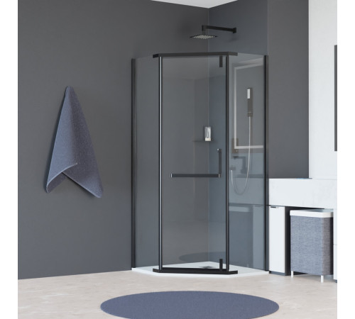 Душевой уголок RGW HO-081B 1000x1000 мм 350608100-14