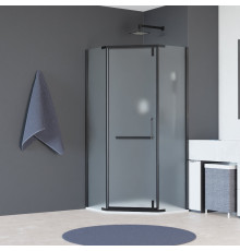 Душевой уголок RGW Hotel HO-081B 1000x1000 мм 350608100-24