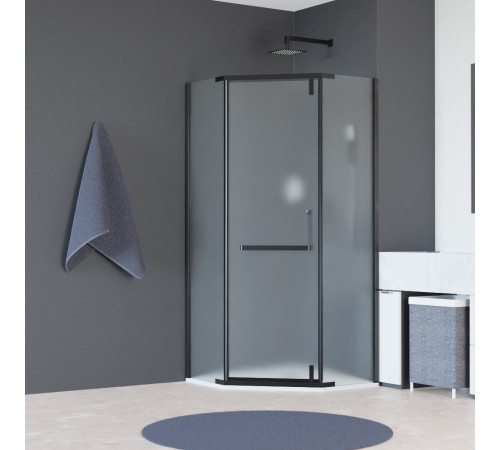 Душевой уголок RGW Hotel HO-081B 1000x1000 мм 350608100-24