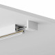 Трек накладной Hesby Lighting Skylite 0027