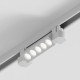 Трек накладной Hesby Lighting Skylite 0027