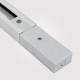 Токопровод концевой Hesby Lighting Skylite 0028