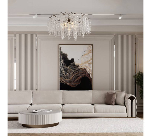 Накладной светильник Hesby Lighting Skylite 0049