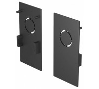 Набор из 2 заглушек для трека Hesby Lighting ElDeko 0057