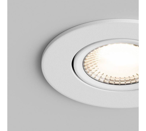 Встраиваемый светильник Hesby Lighting AtLas HSBL_0086