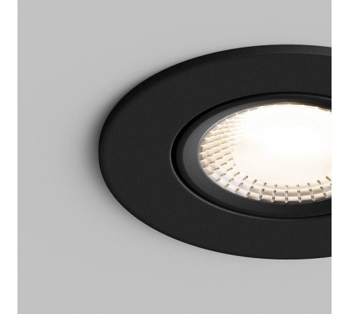 Встраиваемый светильник Hesby Lighting AtLas HSBL_0103