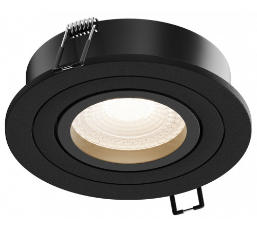 Встраиваемый светильник Hesby Lighting Breeze HSBL_0174