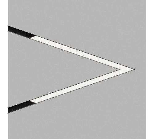 Встраиваемый светильник Hesby Lighting ElDeko HSBL_0235