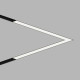 Встраиваемый светильник Hesby Lighting ElDeko HSBL_0235