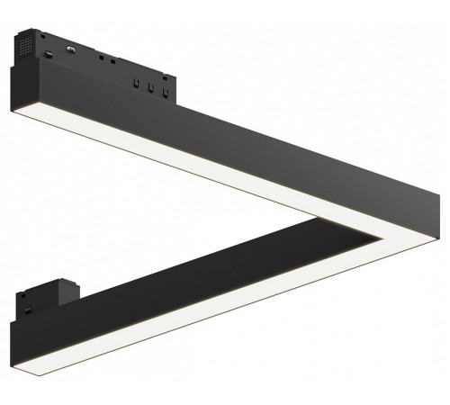 Встраиваемый светильник Hesby Lighting ElDeko HSBL_0235