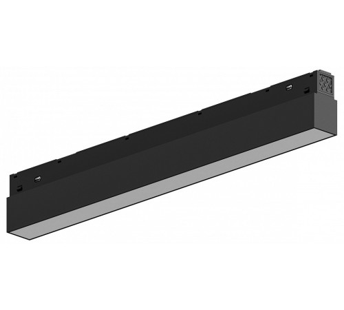 Встраиваемый светильник Hesby Lighting ElDeko HSBL_0236