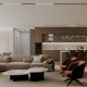 Встраиваемый светильник Hesby Lighting ElDeko HSBL_0237