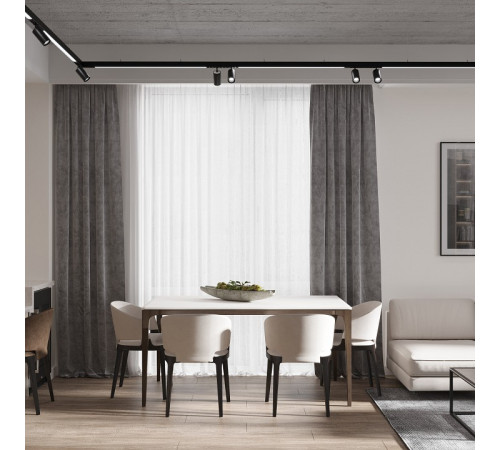 Встраиваемый светильник Hesby Lighting ElDeko HSBL_0237