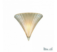 Накладной светильник Ideal Lux Santa SANTA AP1 SMALL ORO