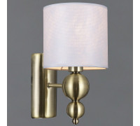 Бра ILLUMICO IL0610 IL0610-1WSQ-25AB ELITE