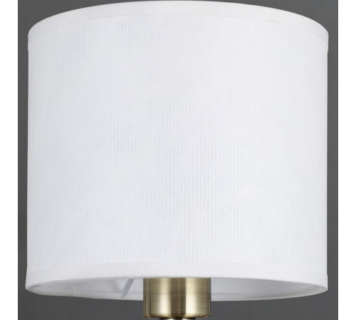 Бра ILLUMICO IL0610 IL0610-1WSQ-25AB ELITE