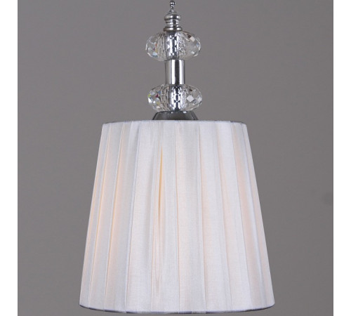 Люстра на штанге ILLUMICO IL1329-8CPA-29 CR