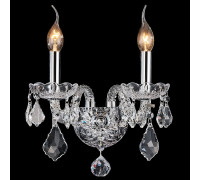 Бра ILLUMICO IL2063 IL2063-2WBC-25 ELITE