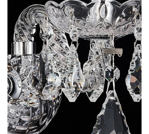 Бра ILLUMICO IL2063 IL2063-2WBC-25 ELITE